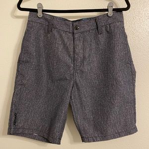 Men’s Oakley Lightweight Shorts Sz 30